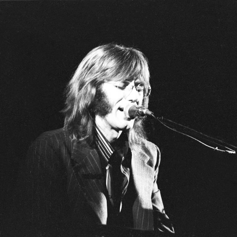 Ray Manzarek  Fresh Air Archive: Interviews with Terry Gross